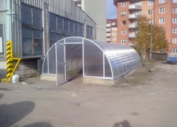 Skleník 2